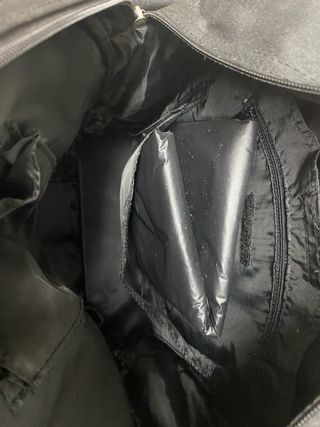 Mochila Bugaboo para carro o espalda