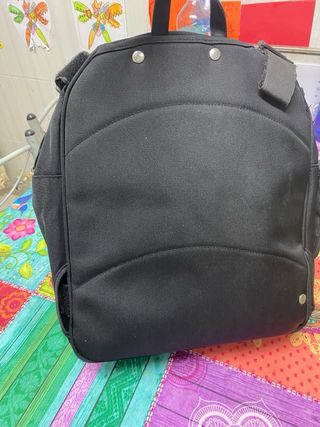 Mochila Bugaboo para carro o espalda