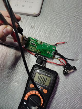 Batería Cecotec Bongo Serie A