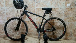 Bicicleta Conor 8500 29