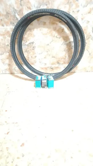 Bicicleta Conor 8500 29