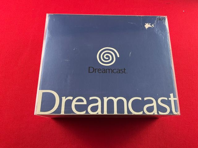 Funda Pet Protector Consola Sega DreamCast Dream C