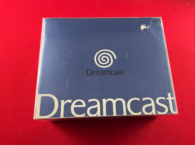 Funda Pet Protector Consola Sega DreamCast Dream C