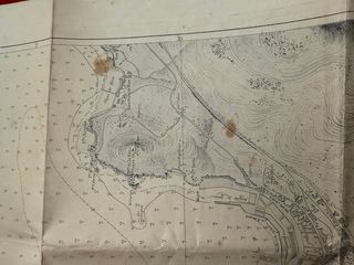 Plano Puerto de Vigo - Mapa Náutico