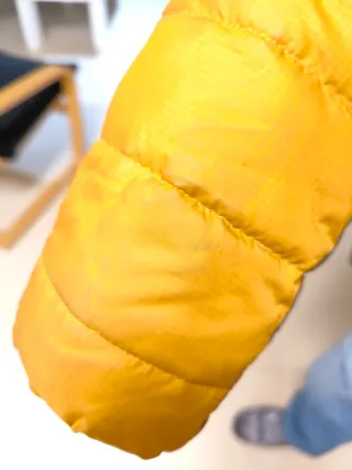 Chaqueta Columbia Hombre Invierno talla S