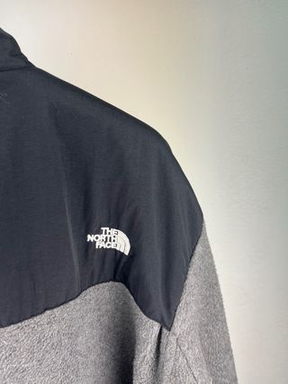 Giubbino The North Face Uomo XL Nero/Grigio