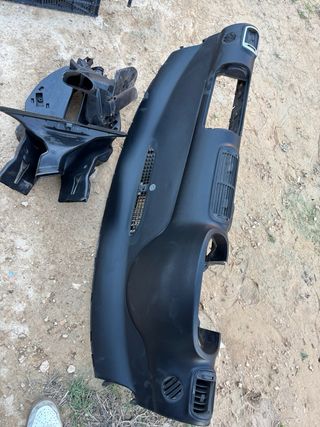 Salpicadero Seat Leon MK1 Negro