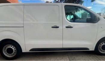 Opel Vivaro 2022 IVA deducible