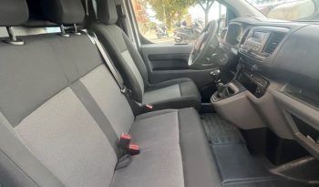 Opel Vivaro 2022 IVA deducible