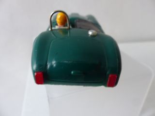 AC COBRA - SCALEXTRIC