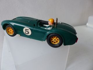 AC COBRA - SCALEXTRIC