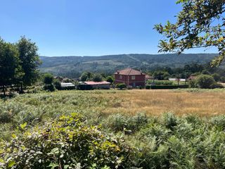 Se venden o intercambian fincas en Galicia — Ideal para proyecto rural o segunda residencia