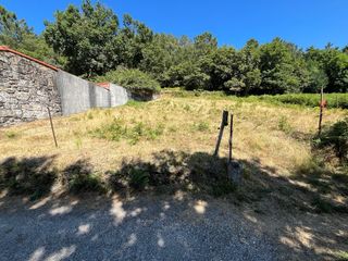 Se venden o intercambian fincas en Galicia — Ideal para proyecto rural o segunda residencia