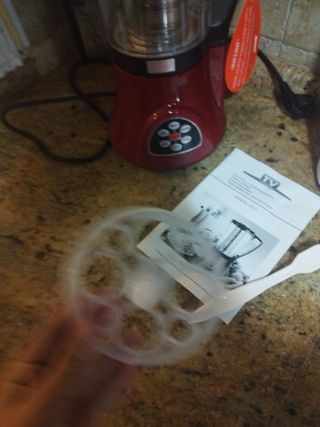 Soup Maker 1.7L 6-in-1