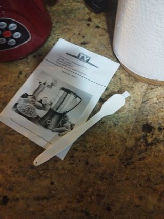 Soup Maker 1.7L 6-in-1