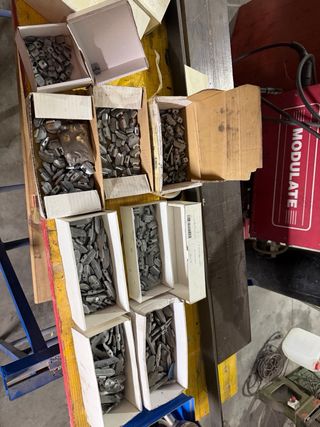 Equilibrador de ruedas Corghi EM-91 S