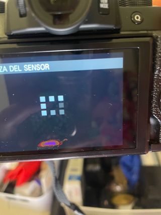 Fujifilm X-T100 Cámara Digital