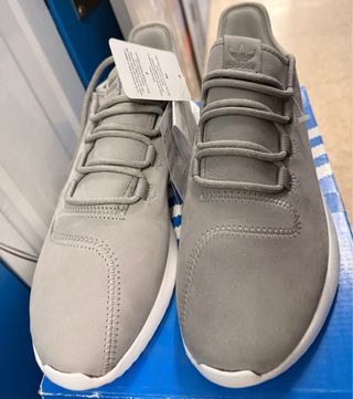 Adidas Tubular Shadow Gris