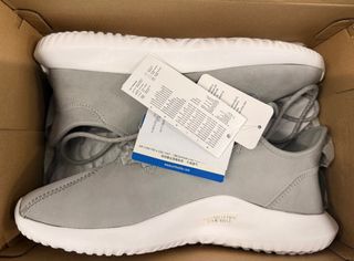 Adidas Tubular Shadow Gris