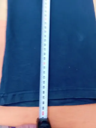 Pantalón chándal Adidas mujer azul marino