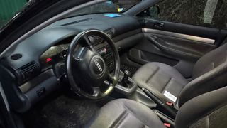 Audi A4 Avant 1.9 TDI AFN