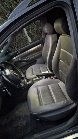 Audi A4 Avant 1.9 TDI AFN