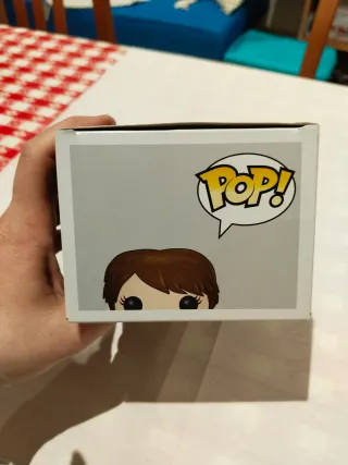 Funko Pop Arya Stark 09 Game of Thrones