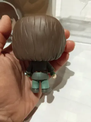 Funko Pop Arya Stark 09 Game of Thrones