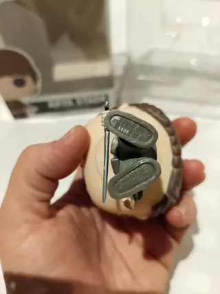 Funko Pop Arya Stark 09 Game of Thrones