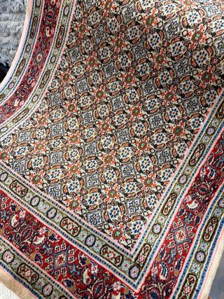 Alfombra Persa NUEVA