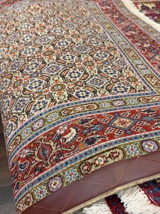 Alfombra Persa NUEVA