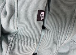 Sudadera The North Face Verde