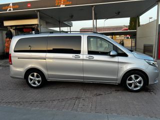 Mercedes-Benz Vito 2016 (Sin Adblue De Serie)