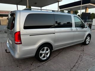 Mercedes-Benz Vito 2016 (Sin Adblue De Serie)