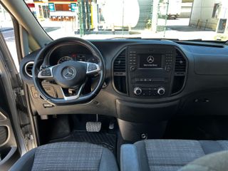 Mercedes-Benz Vito 2016 (Sin Adblue De Serie)