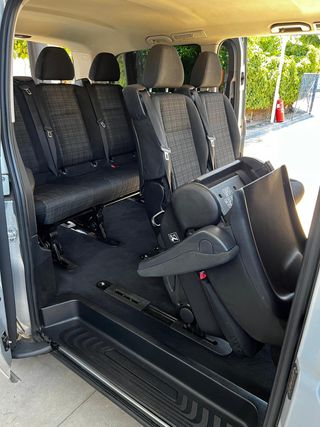 Mercedes-Benz Vito 2016 (Sin Adblue De Serie)