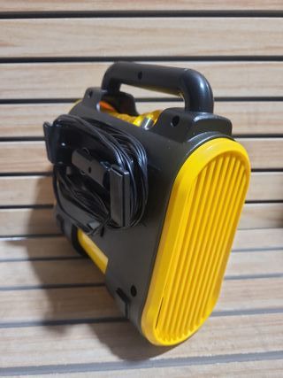 Compresor Aire Digital Amazon Basics