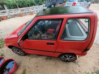 Microcar de 49