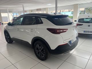 Opel Grandland X 2019