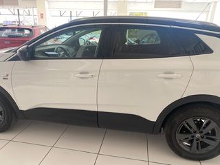Opel Grandland X 2019