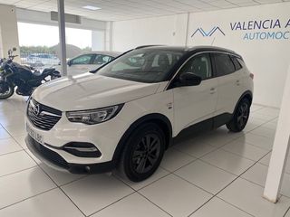 Opel Grandland X 2019