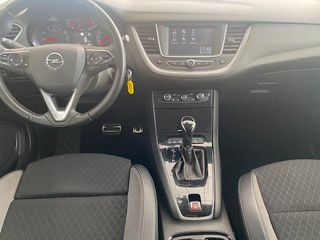 Opel Grandland X 2019