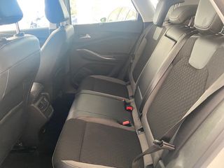 Opel Grandland X 2019