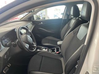 Opel Grandland X 2019