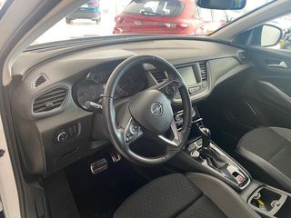 Opel Grandland X 2019