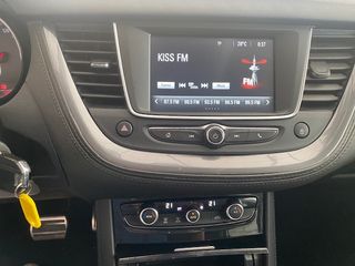 Opel Grandland X 2019