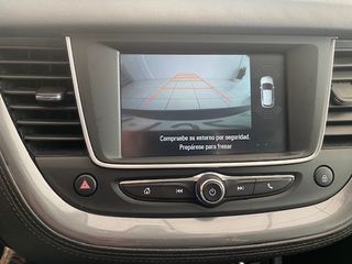 Opel Grandland X 2019