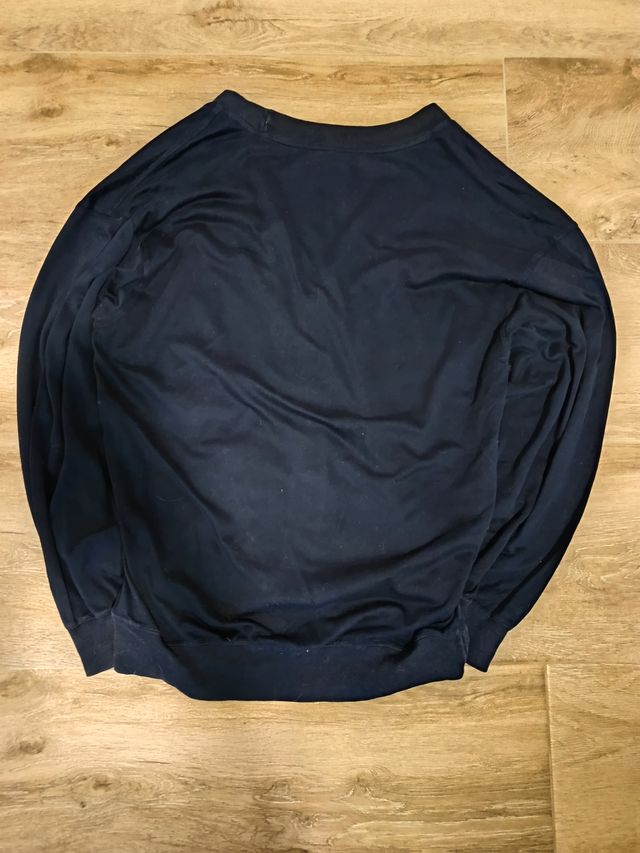 Paul & Shark Cardigan Azul Marino