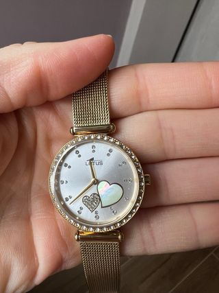 Reloj Lotus Bliss Mujer Modelo 18619