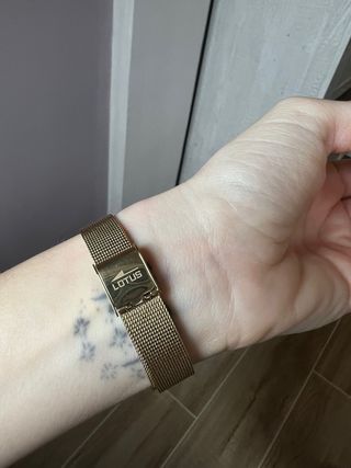 Reloj Lotus Bliss Mujer Modelo 18619